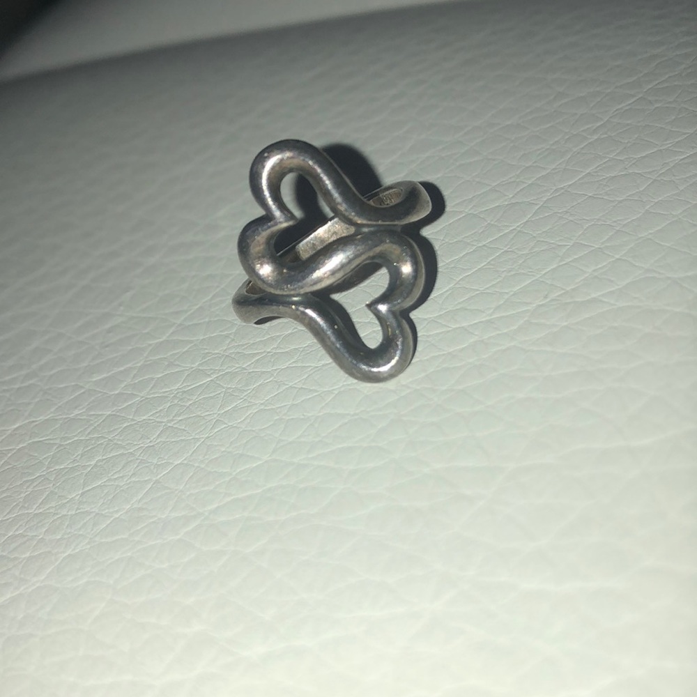 James Avery ring